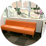 治療後のご説明